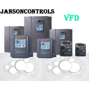 Cheap Variable 50hz 22kw ac drive 3 phase frequency inverter VFD motor control 220V 380v controller inverter for sale