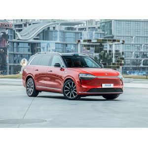 Cheap SERES(HUAWEI)2024 AITO M9 MAX EV Pure electric car with 530Ps mortor power &amp;630km CLTC Range New electric car for sale