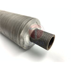 Sa179 Based TORICH Spiral Finned Tube For Cooling System
