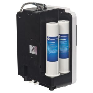 High Performance Alkaline Water Machine with pH Range 2.5~11.2 ORP +500 to -800