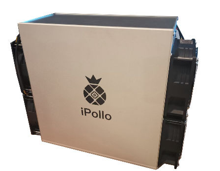 Quality SHA256 Algorithm Bitcoin Asic Miner 3000W IPollo B1L 58Th wholesale
