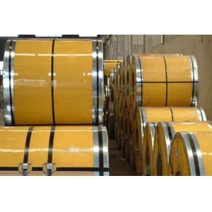 SUS 310 / 310S, NO.1 Surface Hot Rolled Steel Coil / Plate GB ASTM AISI JIS EN