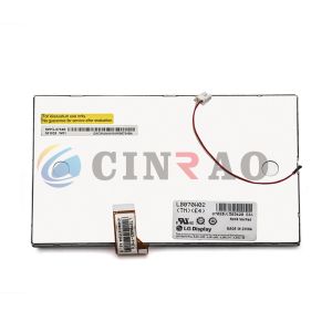 6 Months Warranty LB070W02(TM)(E4) LB070W02-TME4 LCD Car Panel