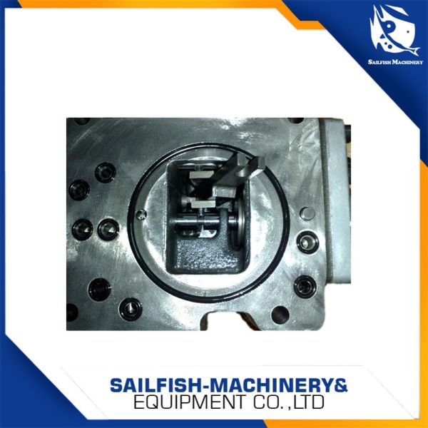 K3V63 main pump regulator for R160LC-3 E315 R150 DH130/150 excavator