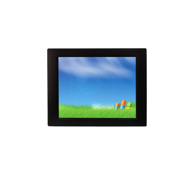 Quality 1024X768 High Resolution 10.4 inch Open Frame LCD Monitor For Medical Using wholesale