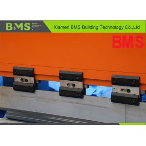 Thickness 0.3mm-2.0mm Cut To Length And Slitting Line Bending Machine
