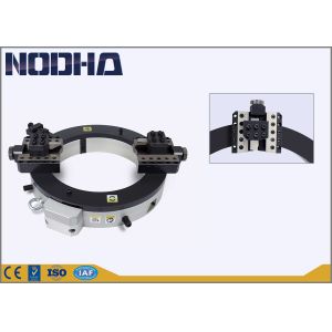 53kgs Light Weight Pipe Cutter Machine , Cold Cutters For Pipe