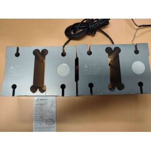 Keli XSB Compression Load Cell Force Pressure Sensor Capacity 1000kg