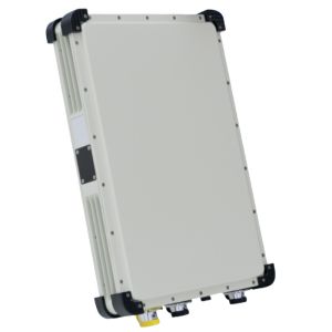 Cheap Advanced C Band Anti UAV Radar For Precise Target Monitoring And Prompt Response To Abnormal Situations for sale