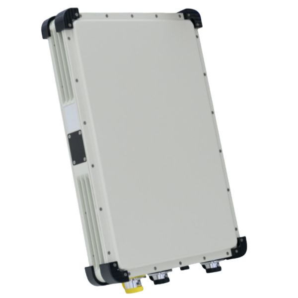 Advanced C Band Anti UAV Radar For Precise Target Monitoring And Prompt Response