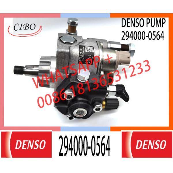 Densos HP3 Fuel Injection Pump 294000-0560 294000-0564 S350