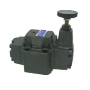 China YUKEN Pressure Control RT RCT Balancing Pressure Reducing Valves on sale