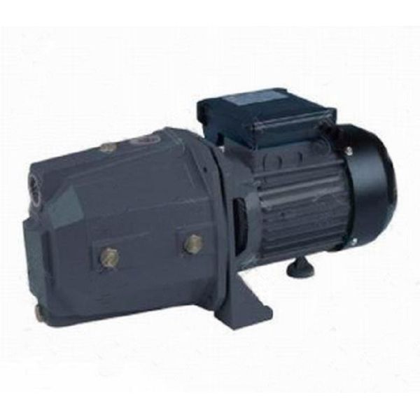 Quality Wilo Type Household  Electric Self Suction Pump 1.5hp 100% Output Power wholesale