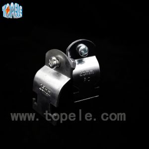 Durable EMT Conduit And Fittings BS Standard Strut Clamps From Strut Channel