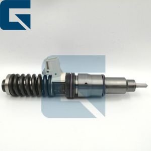 22172535 Diesel Fuel Injection Common Rail Injector Fuel Injector