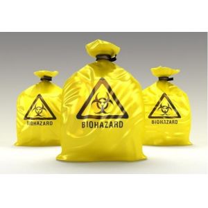 Laboratory super large sterile Biodegradable Compostable Recyclable Reusable