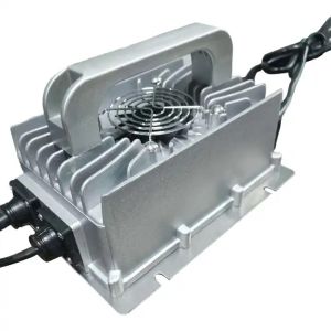 IP67 1400W 24V 30A Lithium Ion Battery Charger For Electric Scooter Electric