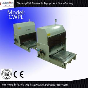 Automatic Pcb Punching Machine,Metal Pcb Punch for Depaneling Fpc / Pcb Board