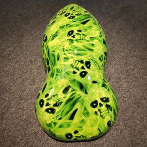 Skull Flame Pattern 60'' 90'' Width Water Transfer Printing Film