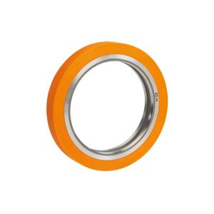 China 75 H A  Circular  Rubber Bonded Spacers Replacement on sale