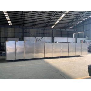 Cheap Stain Steel 7kg/H Automatic Ice Cream Cone Machine for sale