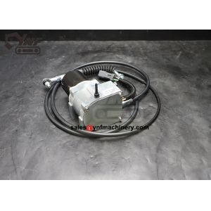 YNF01152 21EN-32220 Throttle Motor for Doosan R215-7 / CR225-7 / R225LC-7