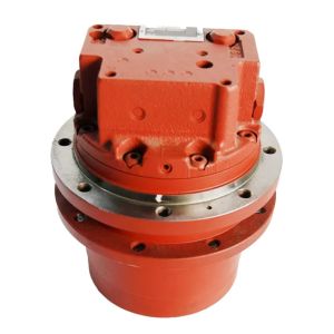 PHV1B12BV9143B PHV-1B-12B-V-9143B Travel Motor TM02 GM02 GM06H Final Drive For 1