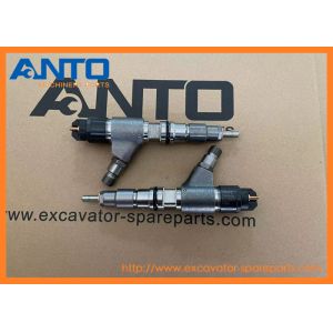 3969626 396-9626 Fuel Injector Excavator Engine Parts For 950 GC