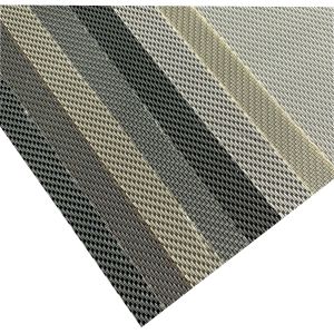 Sunshade Window Horizontal Blinds Roller Fabric Motor Components Outdoor