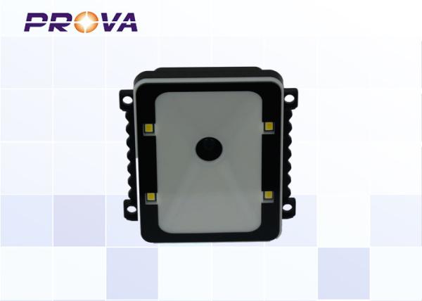 Quality 1D 2D Barcode Scanner , Two Dimensional Code Scanner With High Stability wholesale