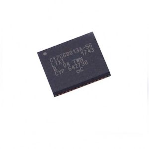 New and Original CY7C68013A-100AXC CY7C68013A-56LFXC Mcu Integrated Circuits