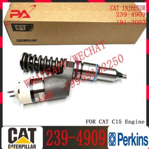 Fuel Injector 10R-1273 10R-9236 249-0709 10R-8501 239-4909 for Caterpillar c-a-t