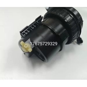 China VH23300E0550 Fuel Filter Assy For Kobelco SK200-10 SK210LC-10 SK260LC-10 SK350LC-10 on sale