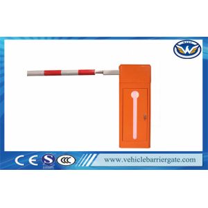 Cheap 100% Heavy Duty Vehicle Barrier Gate Retractable Fence / Retractable Barrier for sale