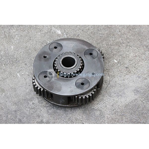 Hyundai Level 1 Carrier Assy With Sun Gear For R110-9 Swing Drive XKAQ-00809