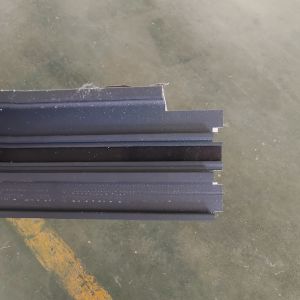 High Efficiency CNC End Milling Machine For Aluminium Window Door And Curtian