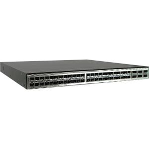Scalable Huawei Switch 48 Port 10G BASE-T 100G Uplinks SDN Ready