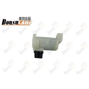 8978551390 ISUZU Front Washer Tank Motor Assembly 4JB1 4HF1 700P 4HK1 8-97855139