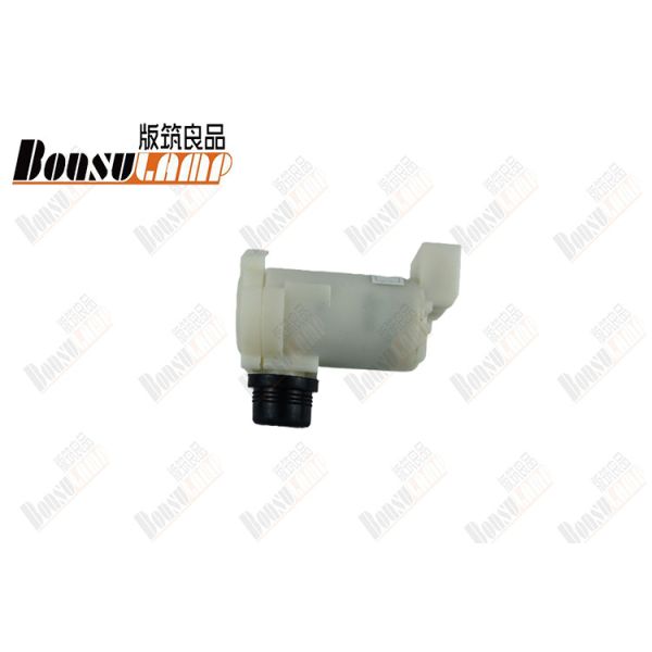 8978551390 ISUZU Front Washer Tank Motor Assembly 4JB1 4HF1 700P 4HK1 8-97855139