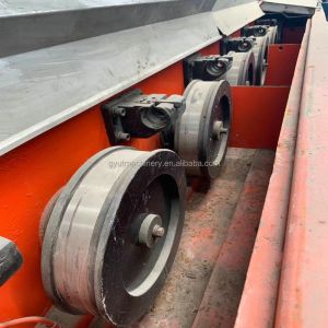 25 Drawing Annealing Equipment The Perfect Solution for Wire Production and