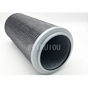Excavator Hydraulic Filter XGHL7-700*10 803164329 Hydraulic Fluid Filter