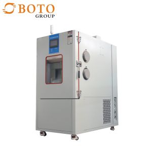220V/50Hz Voltage Environmental Test Chamber With High Temperature Uniformity ≤2