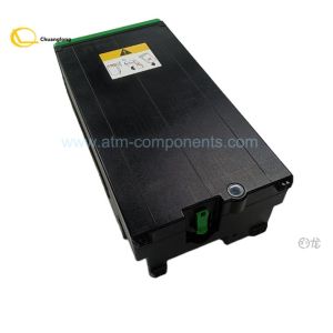 84732900 0090029129 NCR BRM 6683 Cassette LOWER EXCEPTION BIN 1 DEPOSIT 2