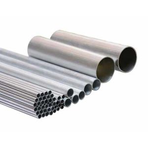 2000 Series Round Aluminum Alloy Pipe 6063 6061 0.3-120mm