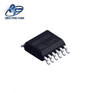 STMicroelectronics VN5E050JTR 16-TSSOP Ic Chip Circuit Protection Kits Smps