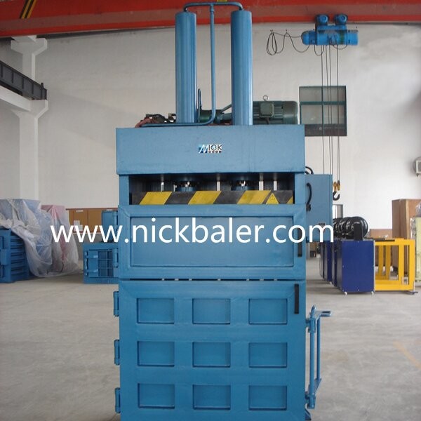 NK080T80 LeavesHorizontal Baler