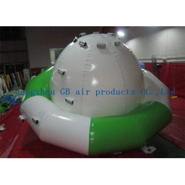 Fun Inflatable Water Game Adults Balancing Ball Inflatable Games