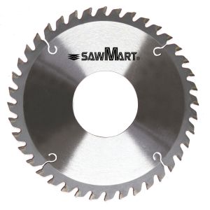 China T.C.T saw blade for wood(thin body &A.T.B) on sale