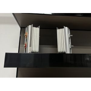 Starline Electrical Busway And Bus Duct Copper / Aluminium Material