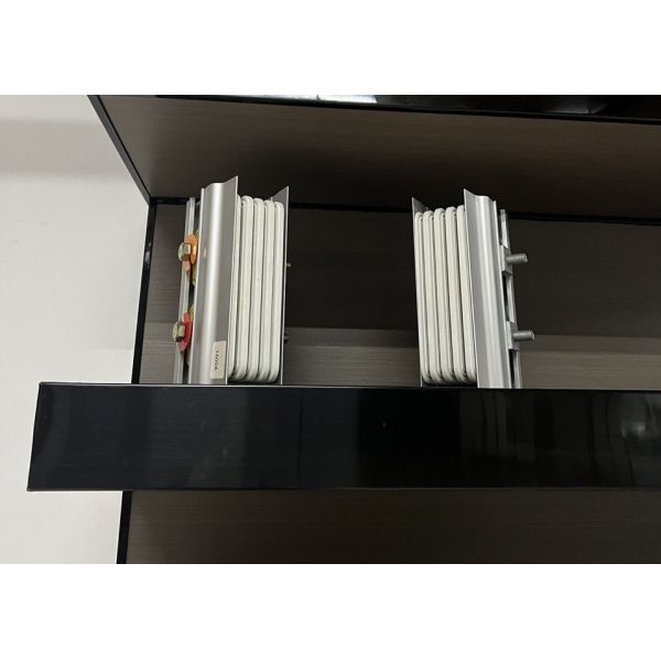 Quality Starline Electrical Busway And Bus Duct Copper / Aluminium Material wholesale